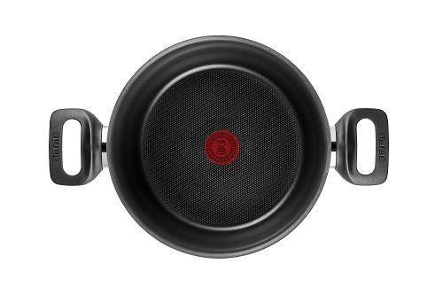 Tefal Armatal Cooking Set - 3 Stewpot 20,24,28 + Frypan 22 Tefal Armatal Cooking Set - 3 Stewpot 20,24,28 + Frypan 22